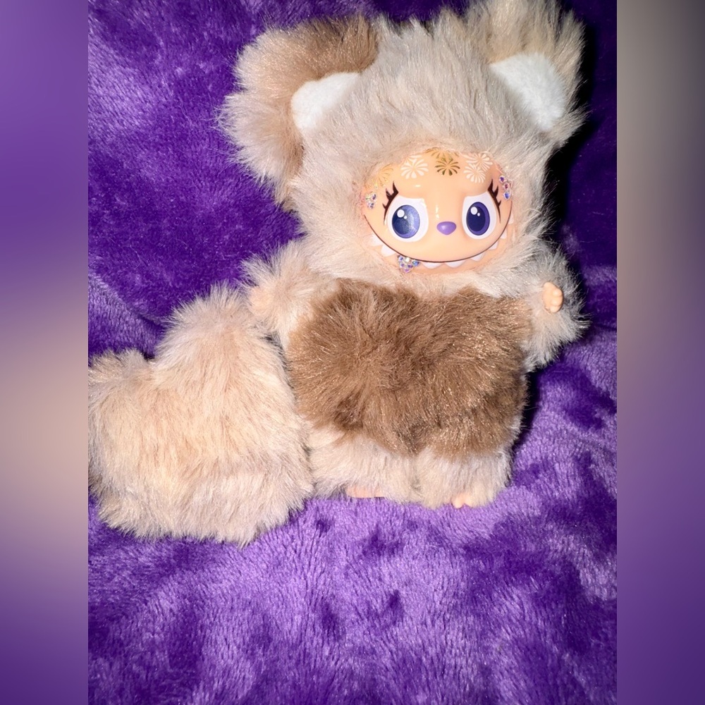 Custom Mini labubu - Picture 2 of 9